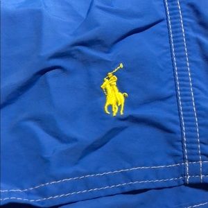 Polo Ralph Lauren Board Shorts